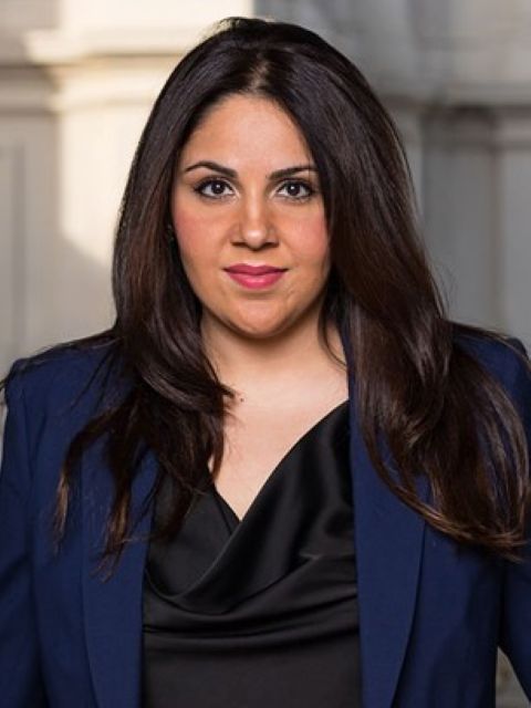 Tina Eshghieh, Esq.